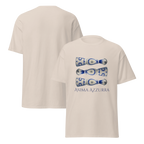 ANIMA AZZURRA