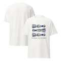 ANIMA AZZURRA