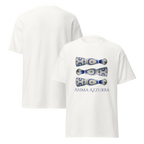 ANIMA AZZURRA