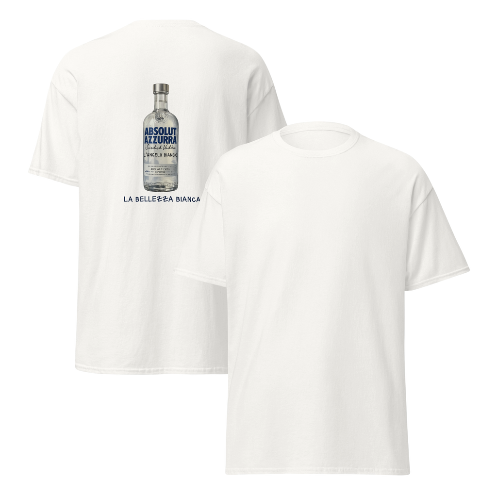 ABSOLUT AZZURRO