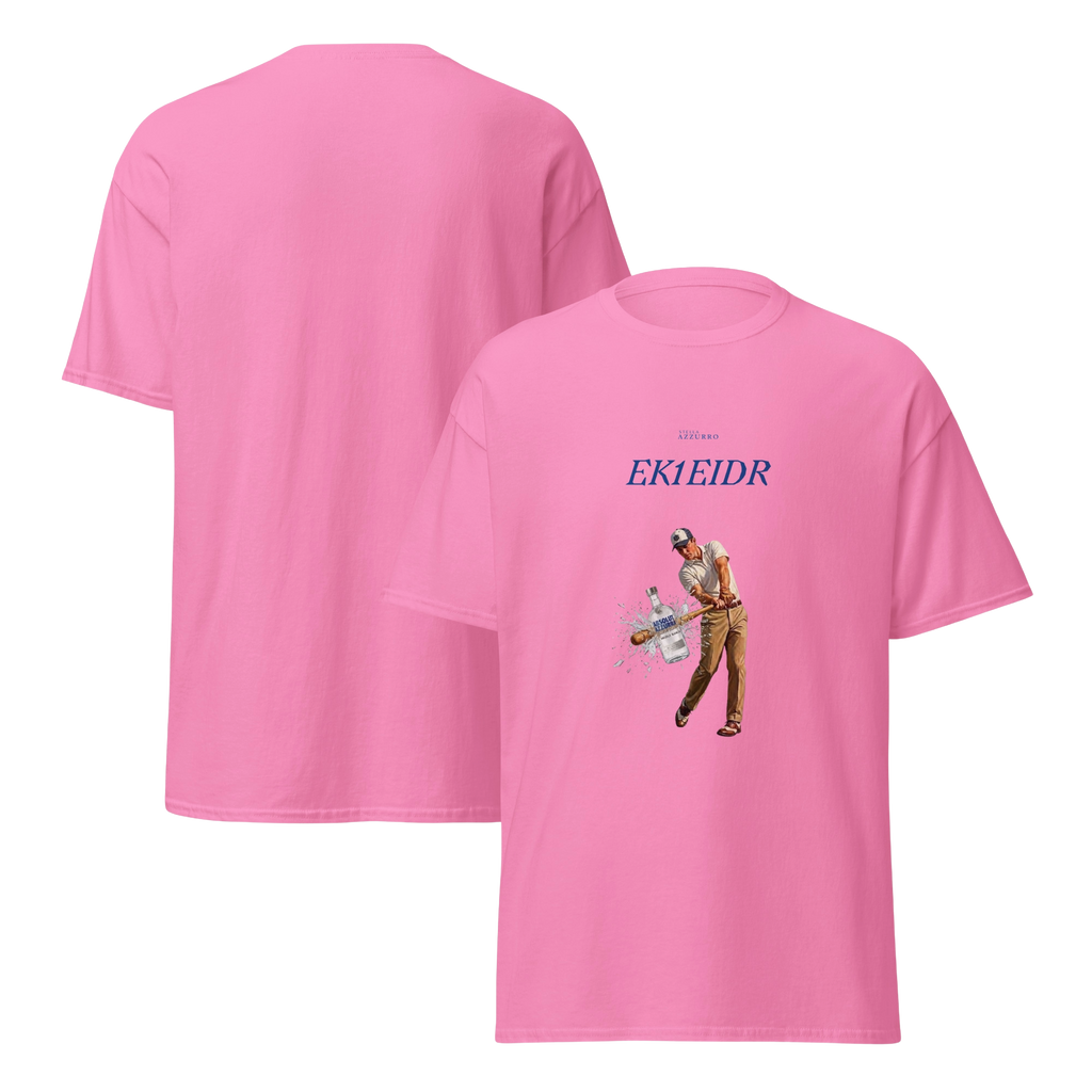 BRÄNNBOLLSEDITION EK1EIDR