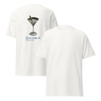 DRY MARTINI